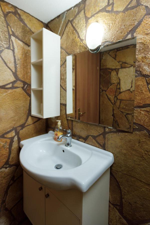 Wooden House Βίλα Mesimérion Εξωτερικό φωτογραφία