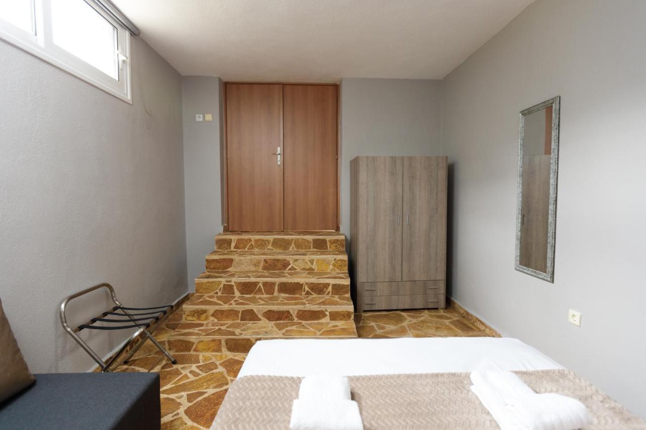 Wooden House Βίλα Mesimérion Εξωτερικό φωτογραφία