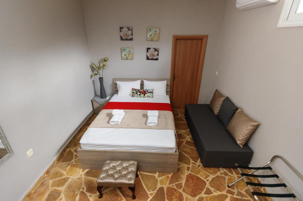 Wooden House Βίλα Mesimérion Εξωτερικό φωτογραφία
