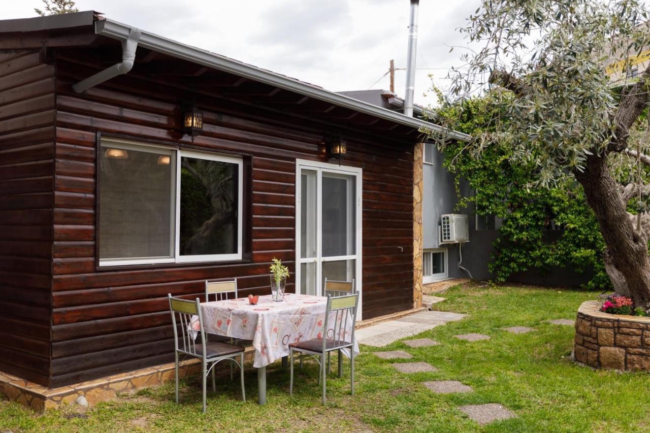 Wooden House Βίλα Mesimérion Εξωτερικό φωτογραφία