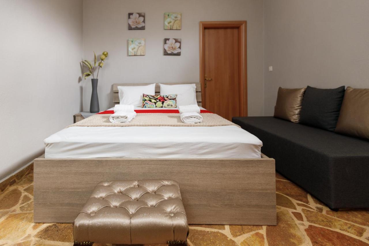 Wooden House Βίλα Mesimérion Εξωτερικό φωτογραφία