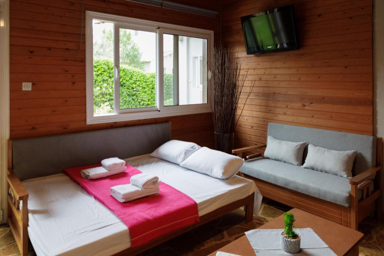 Wooden House Βίλα Mesimérion Εξωτερικό φωτογραφία