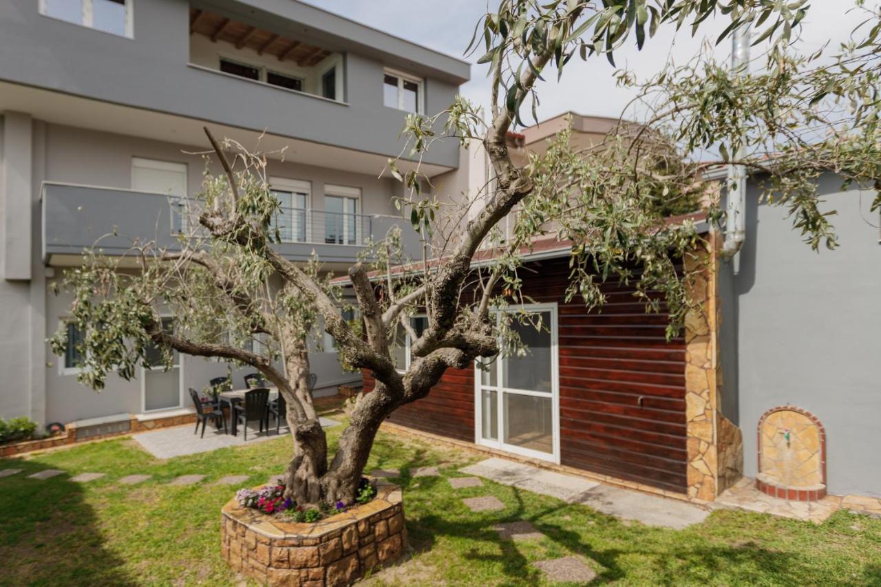 Wooden House Βίλα Mesimérion Εξωτερικό φωτογραφία